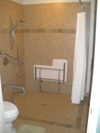Shower seat (5)